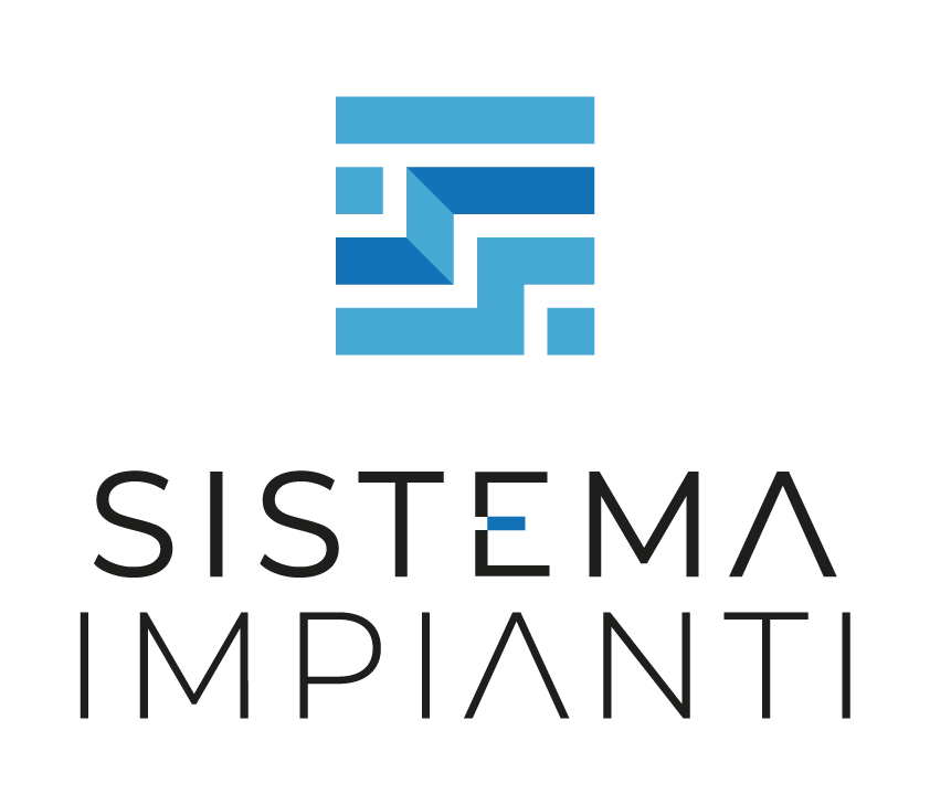 logo Sistema Impianti Smart