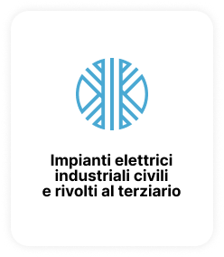 impianti elettrici