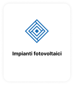 impianti fotovoltaici