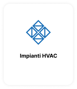 impianti hvac