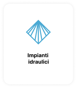 impianti idraulici