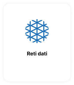 rete dati